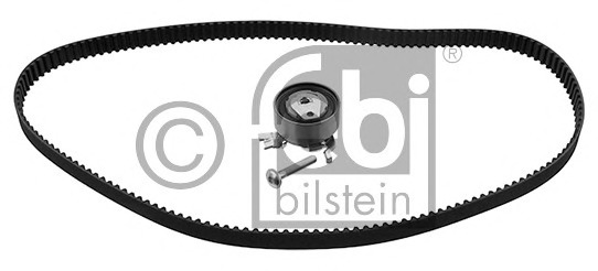 Set curea de distributie 21097 FEBI BILSTEIN - Kit distributie / curea distributie