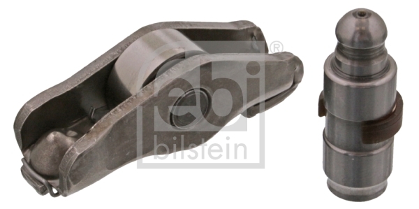 Culbutor, tren supape 21114 FEBI BILSTEIN - Control distributie Culbutor, tren supape 21114 FEBI BILSTEIN - Control distributie
