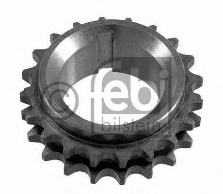 Roata dintata, arbore cotit 21135 FEBI BILSTEIN - Roata dintata