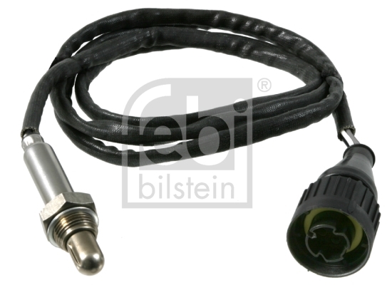Sonda Lambda 21151 FEBI BILSTEIN - Control gaze evacuare