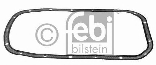 Garnitura baie ulei 21157 FEBI BILSTEIN - Garnitura baie ulei Garnitura baie ulei 21157 FEBI BILSTEIN - Garnitura baie ulei