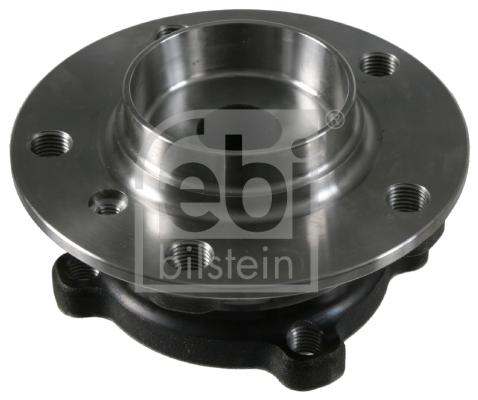 Set rulment roata 21167 FEBI BILSTEIN - Rulment roata / butuc roata Set rulment roata 21167 FEBI BILSTEIN - Rulment roata / butuc roata
