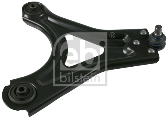 Brat, suspensie roata 21252 FEBI BILSTEIN - Brate suspensie / directie (bascula)