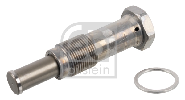 intinzator,lant distributie 21275 FEBI BILSTEIN - Lant de distributie /- intinzator /- de ghidare