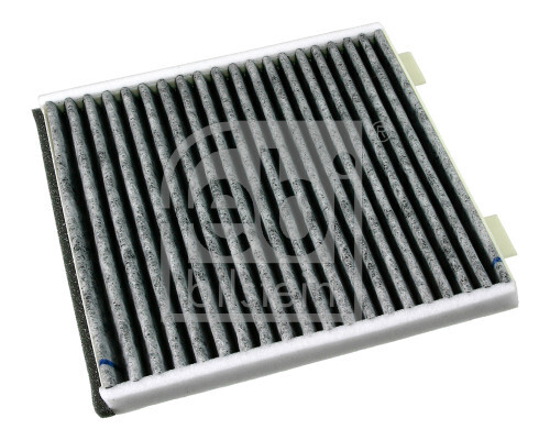 Filtru, aer habitaclu 21289 FEBI BILSTEIN - Filtru aer habitaclu