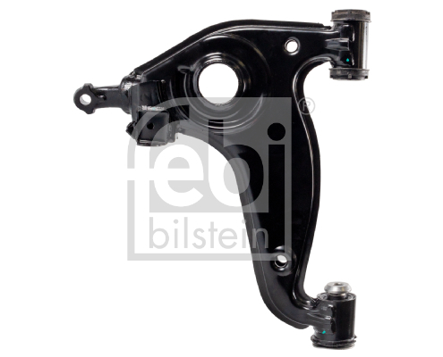 Brat, suspensie roata 21302 FEBI BILSTEIN - Brate suspensie / directie (bascula)