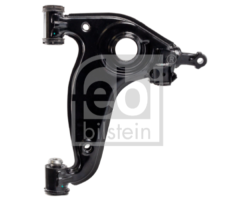 Brat, suspensie roata 21303 FEBI BILSTEIN - Brate suspensie / directie (bascula)