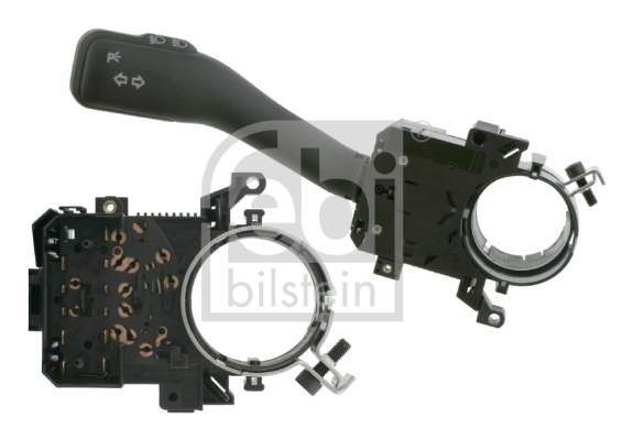 Bloc lumini de control / Comutator coloana directie 21320 FEBI BILSTEIN - Intrerupatoare / relee / control Bloc lumini de control / Comutator coloana directie 21320 FEBI BILSTEIN - Intrerupatoare / relee / control