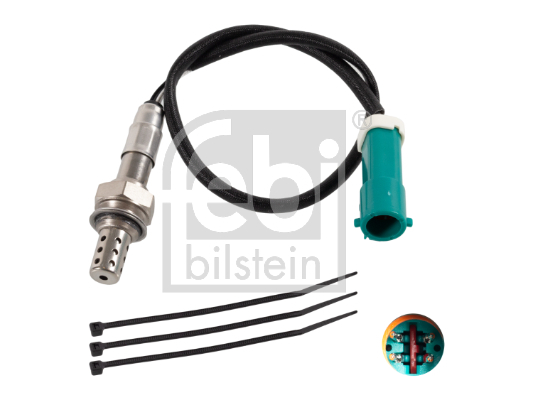 Sonda Lambda 21383 FEBI BILSTEIN - Sonda lambda Sonda Lambda 21383 FEBI BILSTEIN - Sonda lambda