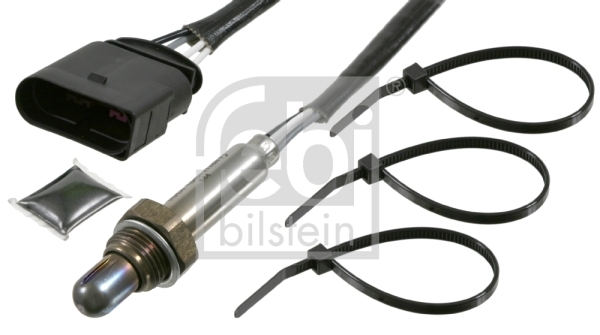 Sonda Lambda 21420 FEBI BILSTEIN - Control emisie gaze de esapament Sonda Lambda 21420 FEBI BILSTEIN - Control emisie gaze de esapament