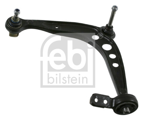 Brat, suspensie roata 21466 FEBI BILSTEIN - Brate suspensie / directie (bascula) Brat, suspensie roata 21466 FEBI BILSTEIN - Brate suspensie / directie (bascula)