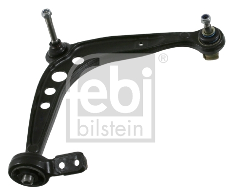 Brat, suspensie roata 21467 FEBI BILSTEIN - Brate suspensie / directie (bascula) Brat, suspensie roata 21467 FEBI BILSTEIN - Brate suspensie / directie (bascula)