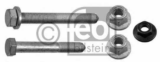 Set montare, legatura 21499 FEBI BILSTEIN - Directie / bucsi, rulmenti Set montare, legatura 21499 FEBI BILSTEIN - Directie / bucsi, rulmenti