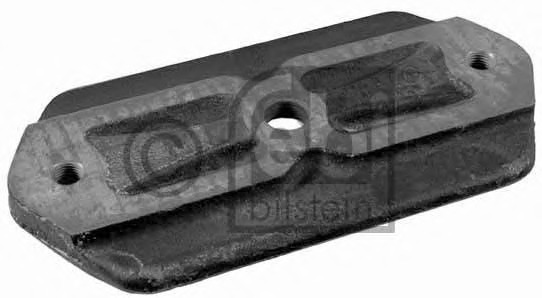 Placa frictiune, arc parabolic 21510 FEBI BILSTEIN - Arc foi Placa frictiune, arc parabolic 21510 FEBI BILSTEIN - Arc foi