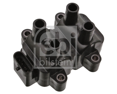 bobina de inductie 21524 FEBI BILSTEIN - Bobina inductie bobina de inductie 21524 FEBI BILSTEIN - Bobina inductie