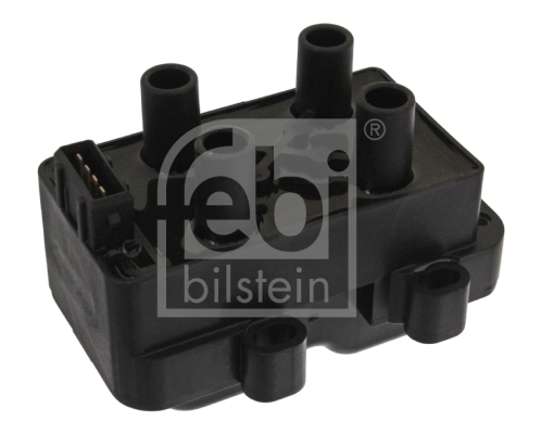 bobina de inductie 21525 FEBI BILSTEIN - Bobina inductie bobina de inductie 21525 FEBI BILSTEIN - Bobina inductie