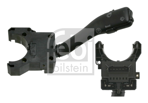 comutator stergator / Comutator coloana directie 21592 FEBI BILSTEIN - Comutator / releu comutator stergator / Comutator coloana directie 21592 FEBI BILSTEIN - Comutator / releu