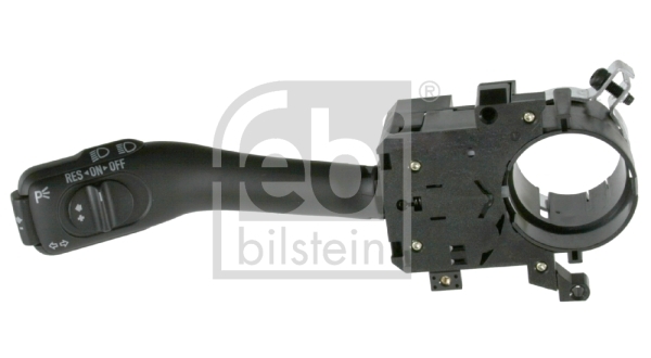 Bloc lumini de control / Comutator coloana directie 21594 FEBI BILSTEIN - Intrerupatoare / relee / control Bloc lumini de control / Comutator coloana directie 21594 FEBI BILSTEIN - Intrerupatoare / relee / control