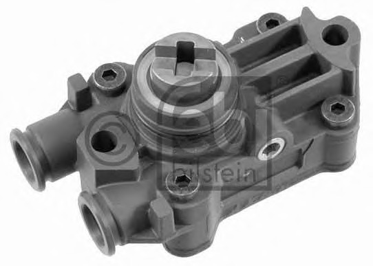 Modul alimentare combustibil 21672 FEBI BILSTEIN - Pompa combustibil Modul alimentare combustibil 21672 FEBI BILSTEIN - Pompa combustibil