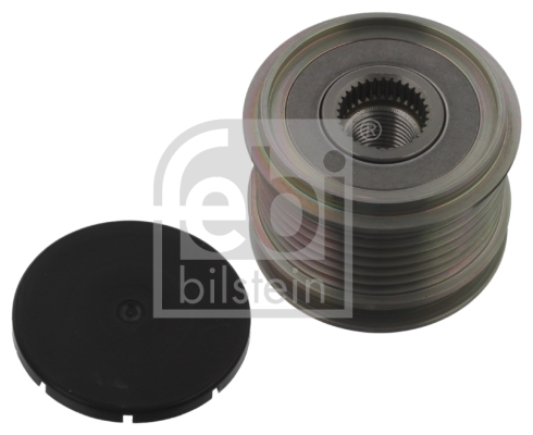 Sistem roata libera, generator 21684 FEBI BILSTEIN - Componente alternator Sistem roata libera, generator 21684 FEBI BILSTEIN - Componente alternator