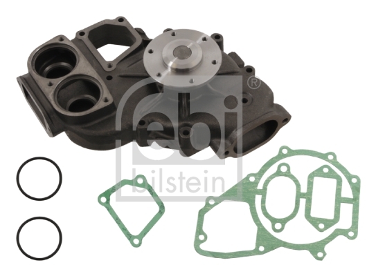 pompa apa 21711 FEBI BILSTEIN - Pompa apa/ garnitura pompa apa 21711 FEBI BILSTEIN - Pompa apa/ garnitura