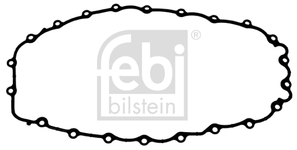 Garnitura baie ulei 21741 FEBI BILSTEIN - Baie ulei / accesorii Garnitura baie ulei 21741 FEBI BILSTEIN - Baie ulei / accesorii