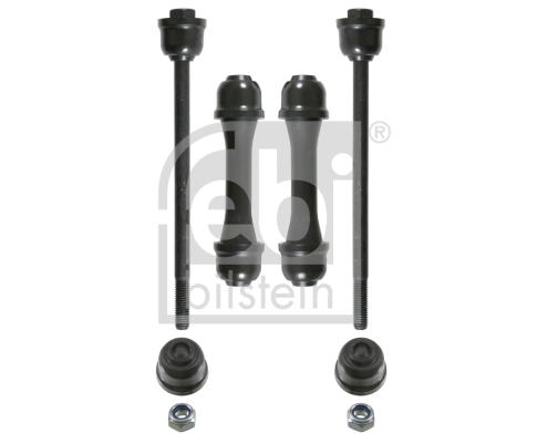 chit reparatie,bieleta antiruliu 21750 FEBI BILSTEIN - Bara torsiune chit reparatie,bieleta antiruliu 21750 FEBI BILSTEIN - Bara torsiune