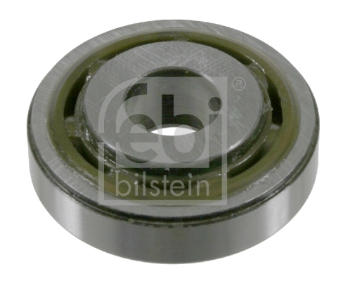 Rulment sarcina amortizor 21757 FEBI BILSTEIN - Rulment sarcina / flansa amortizor Rulment sarcina amortizor 21757 FEBI BILSTEIN - Rulment sarcina / flansa amortizor