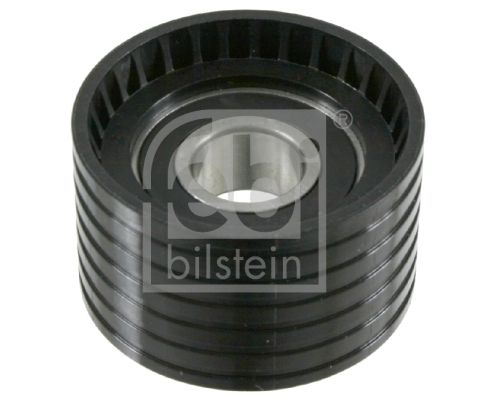 Rola ghidare/conducere, curea distributie 21759 FEBI BILSTEIN - Kit distributie / curea distributie