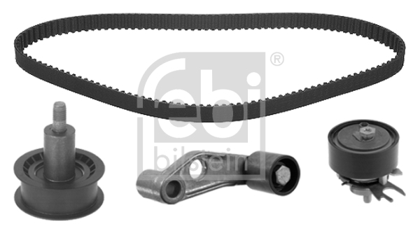 Set curea de distributie 21770 FEBI BILSTEIN - Kit distributie Set curea de distributie 21770 FEBI BILSTEIN - Kit distributie
