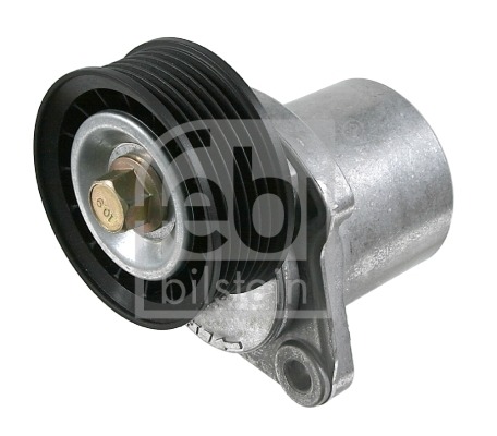 Intinzator curea, curea distributie 21771 FEBI BILSTEIN - Intinzator curea (sistem de intindere) Intinzator curea, curea distributie 21771 FEBI BILSTEIN - Intinzator curea (sistem de intindere)