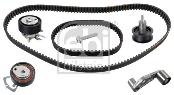Set curea de distributie 21772 FEBI BILSTEIN - Kit distributie Set curea de distributie 21772 FEBI BILSTEIN - Kit distributie