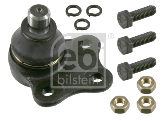 Articulatie sarcina/ghidare 21781 FEBI BILSTEIN - Pivoti/ articulatii