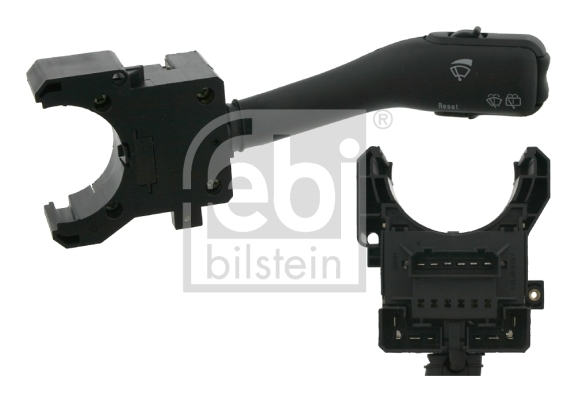 comutator stergator / Comutator coloana directie 21784 FEBI BILSTEIN - Comutator / releu comutator stergator / Comutator coloana directie 21784 FEBI BILSTEIN - Comutator / releu