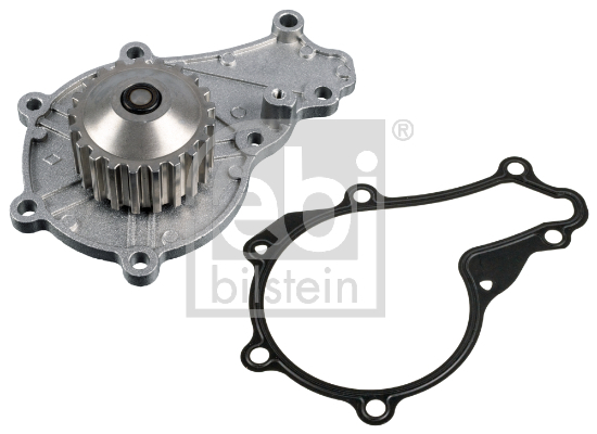 pompa apa 21856 FEBI BILSTEIN - Pompa apa/ garnitura pompa apa 21856 FEBI BILSTEIN - Pompa apa/ garnitura