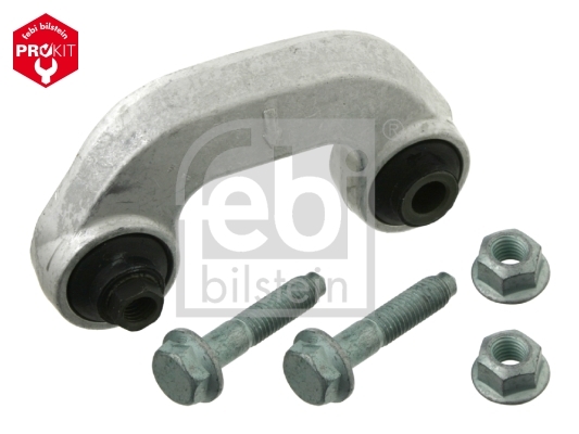 Brat/bieleta suspensie, stabilizator 21924 FEBI BILSTEIN - Bara torsiune Brat/bieleta suspensie, stabilizator 21924 FEBI BILSTEIN - Bara torsiune