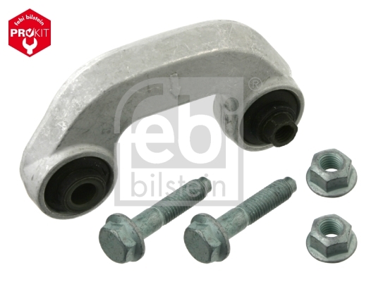 Brat/bieleta suspensie, stabilizator 21926 FEBI BILSTEIN - Bara torsiune Brat/bieleta suspensie, stabilizator 21926 FEBI BILSTEIN - Bara torsiune