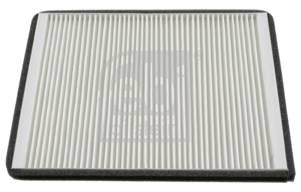 Filtru, aer habitaclu 21932 FEBI BILSTEIN - Filtru aer habitaclu