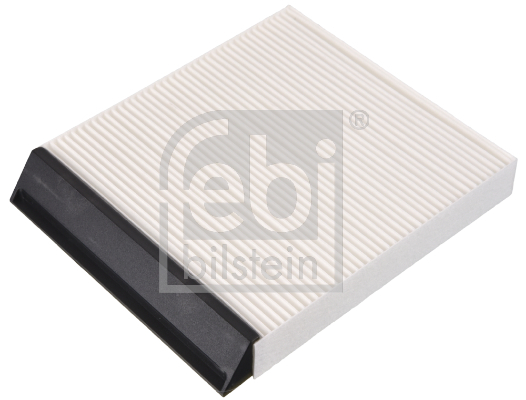 Filtru, aer habitaclu 21935 FEBI BILSTEIN - Filtru aer habitaclu