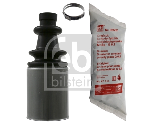 Ansamblu burduf, articulatie planetara 22019 FEBI BILSTEIN - Burduf Ansamblu burduf, articulatie planetara 22019 FEBI BILSTEIN - Burduf