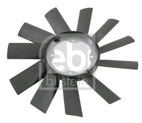 Paleta ventilator, racire motor 22062 FEBI BILSTEIN - Ventilator radiator Paleta ventilator, racire motor 22062 FEBI BILSTEIN - Ventilator radiator