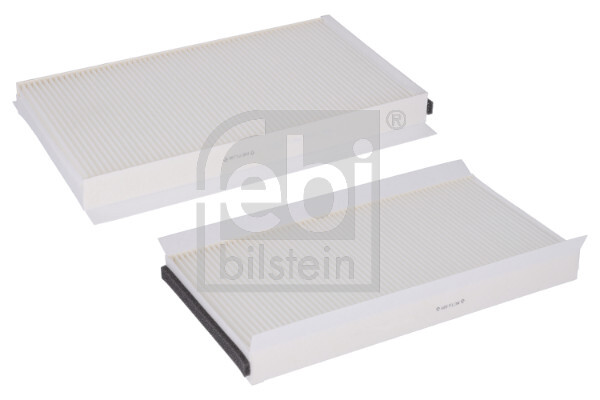 Filtru, aer habitaclu 22069 FEBI BILSTEIN - Filtru aer habitaclu Filtru, aer habitaclu 22069 FEBI BILSTEIN - Filtru aer habitaclu