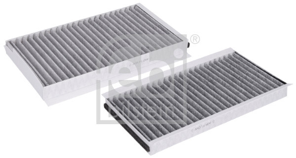 Filtru, aer habitaclu 22070 FEBI BILSTEIN - Filtru aer habitaclu Filtru, aer habitaclu 22070 FEBI BILSTEIN - Filtru aer habitaclu
