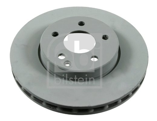 Disc frana 22156 FEBI BILSTEIN - Frana disc Disc frana 22156 FEBI BILSTEIN - Frana disc