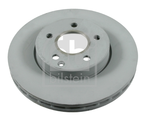 Disc frana 22158 FEBI BILSTEIN - Frana disc Disc frana 22158 FEBI BILSTEIN - Frana disc