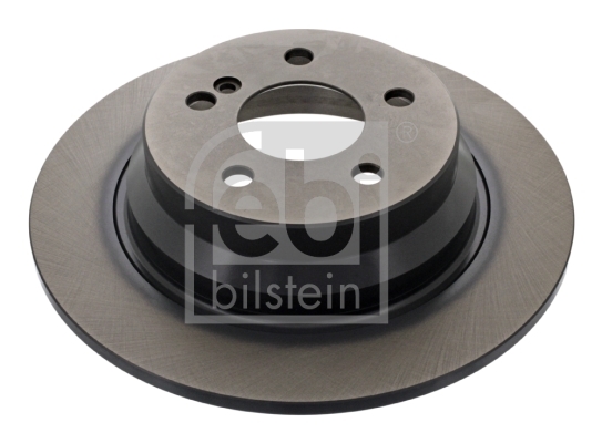 Disc frana 22160 FEBI BILSTEIN - Frana disc Disc frana 22160 FEBI BILSTEIN - Frana disc