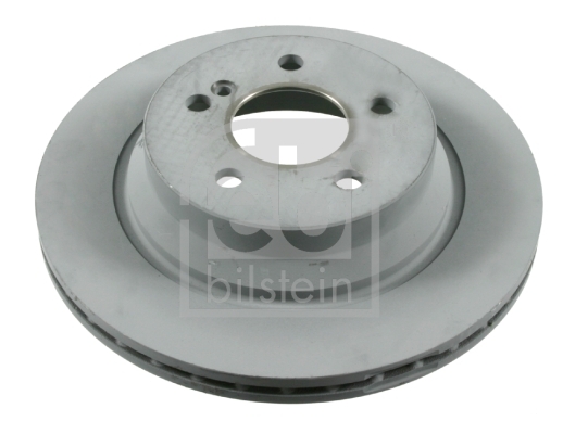 Disc frana 22162 FEBI BILSTEIN - Frana disc Disc frana 22162 FEBI BILSTEIN - Frana disc