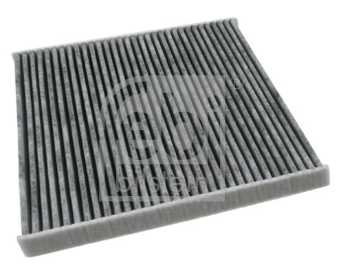 Filtru, aer habitaclu 22166 FEBI BILSTEIN - Filtru aer habitaclu