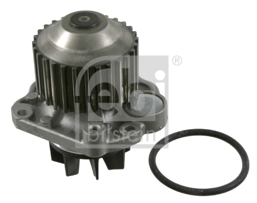 pompa apa 22168 FEBI BILSTEIN - Pompa apa/ garnitura