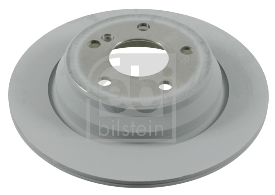Disc frana 22205 FEBI BILSTEIN - Disc frana